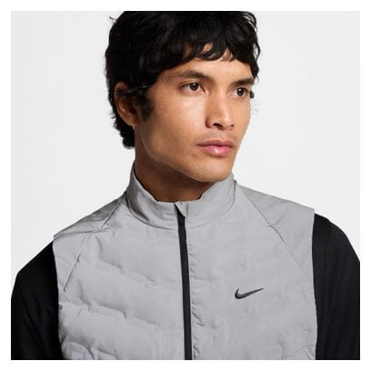 Veste sans manche Nike Therma-Fit Run Division Reflective Homme