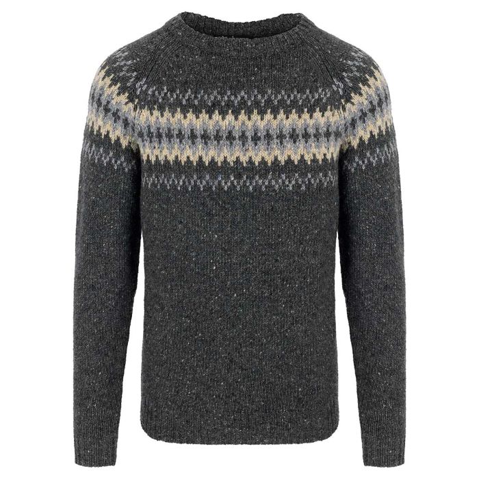Dumji Sweater uldsweater