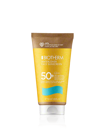 Biotherm Waterlover Face Sunscreen SPF 50+ 50ml