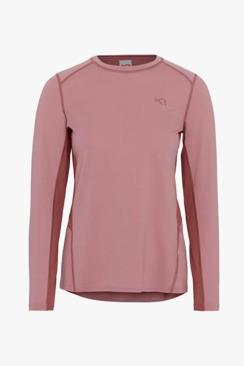 Kari Traa Sval Damen Thermo Longsleeve