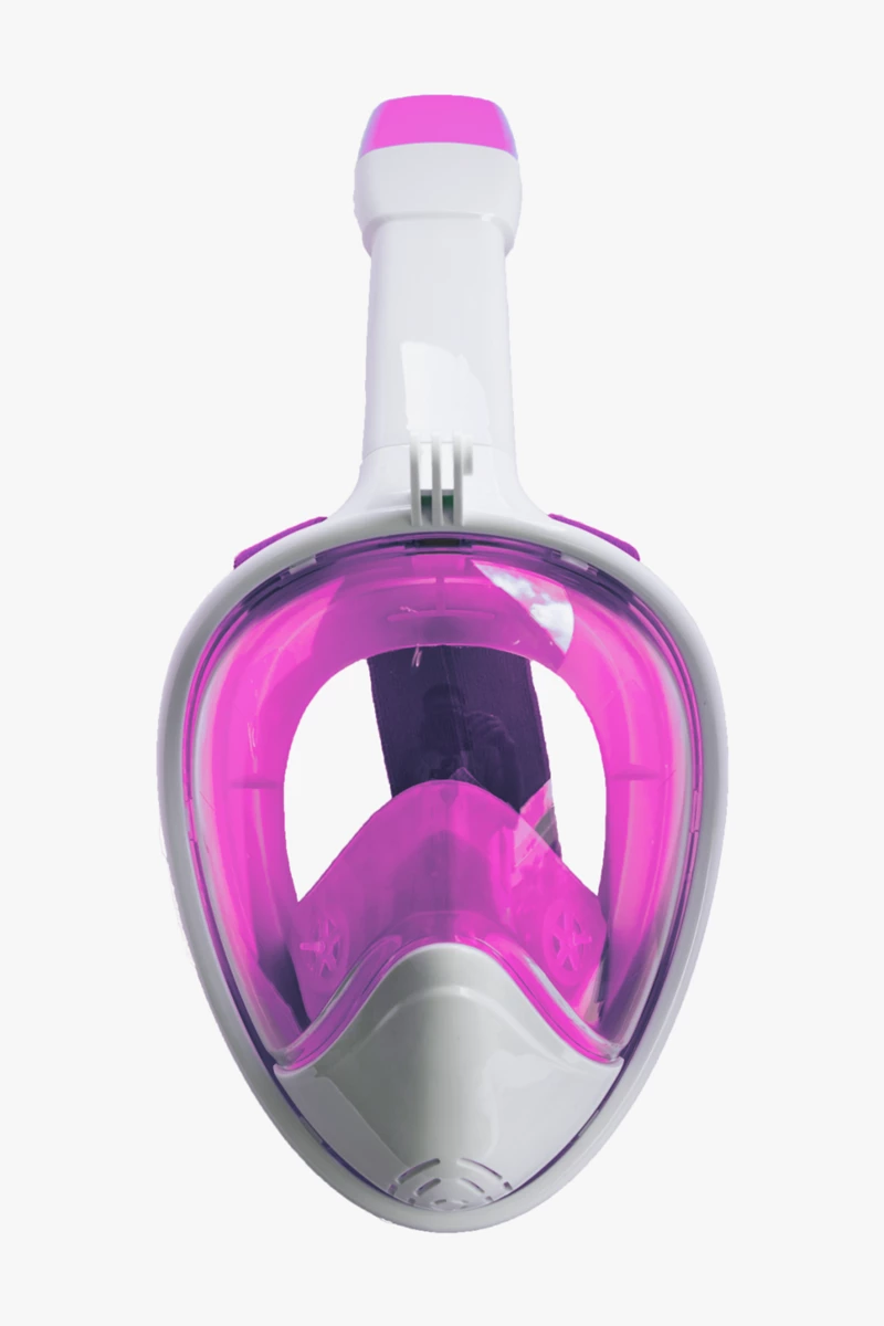 MINT LAMA Freebreath SM Schnorchel Maske