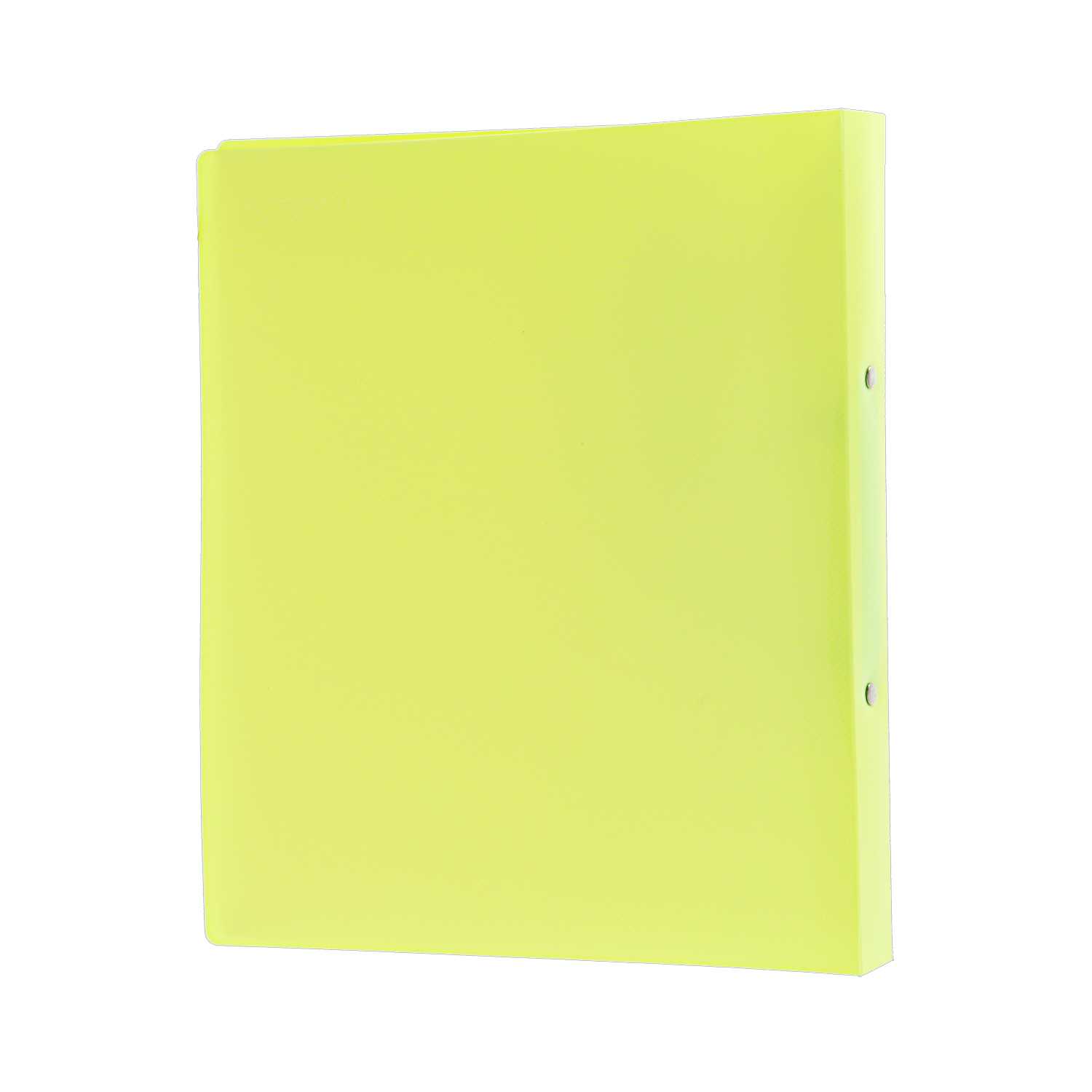 novooo Ringbuch A4 pastell vers. Farben