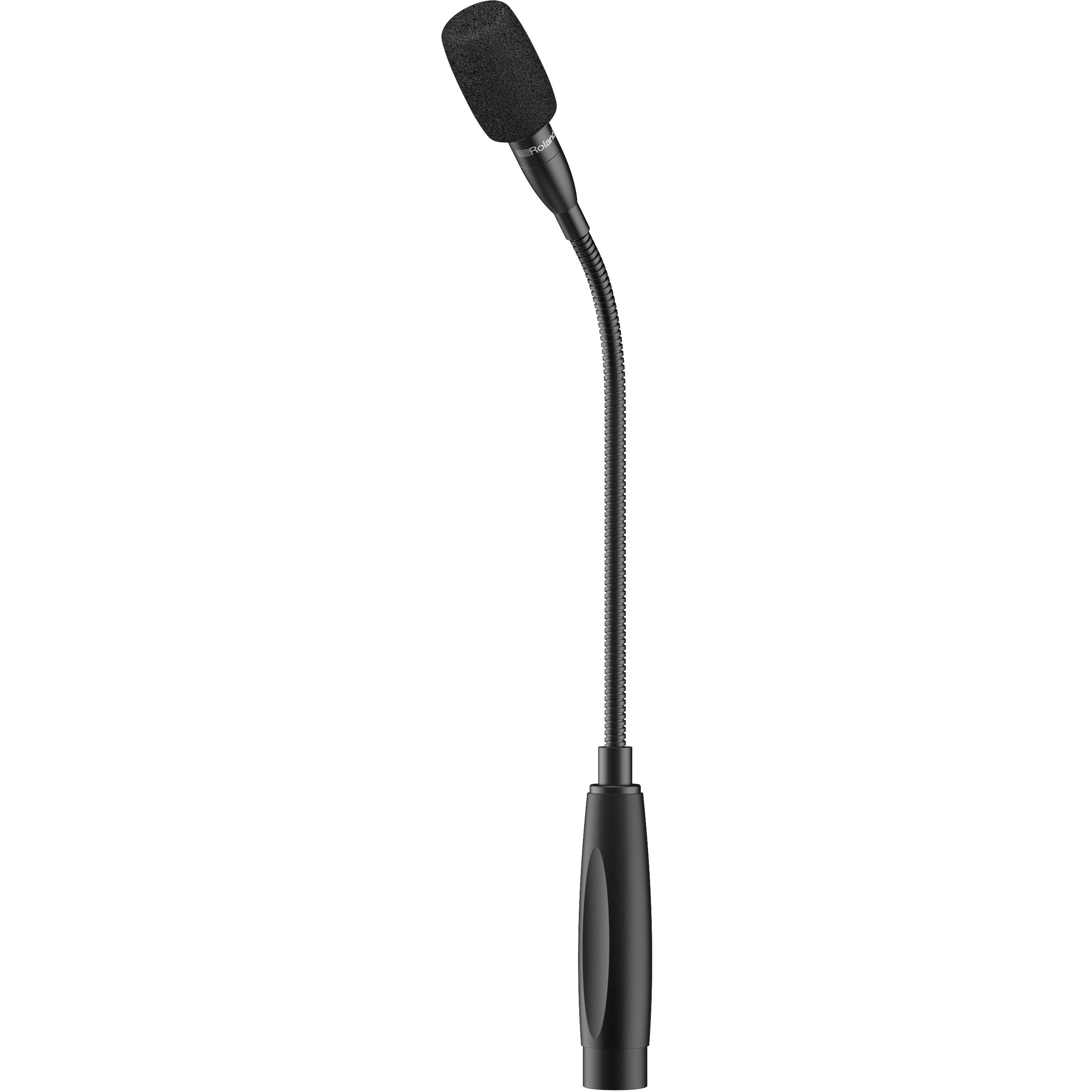 Roland CGM-30 zwanenhalsmicrofoon