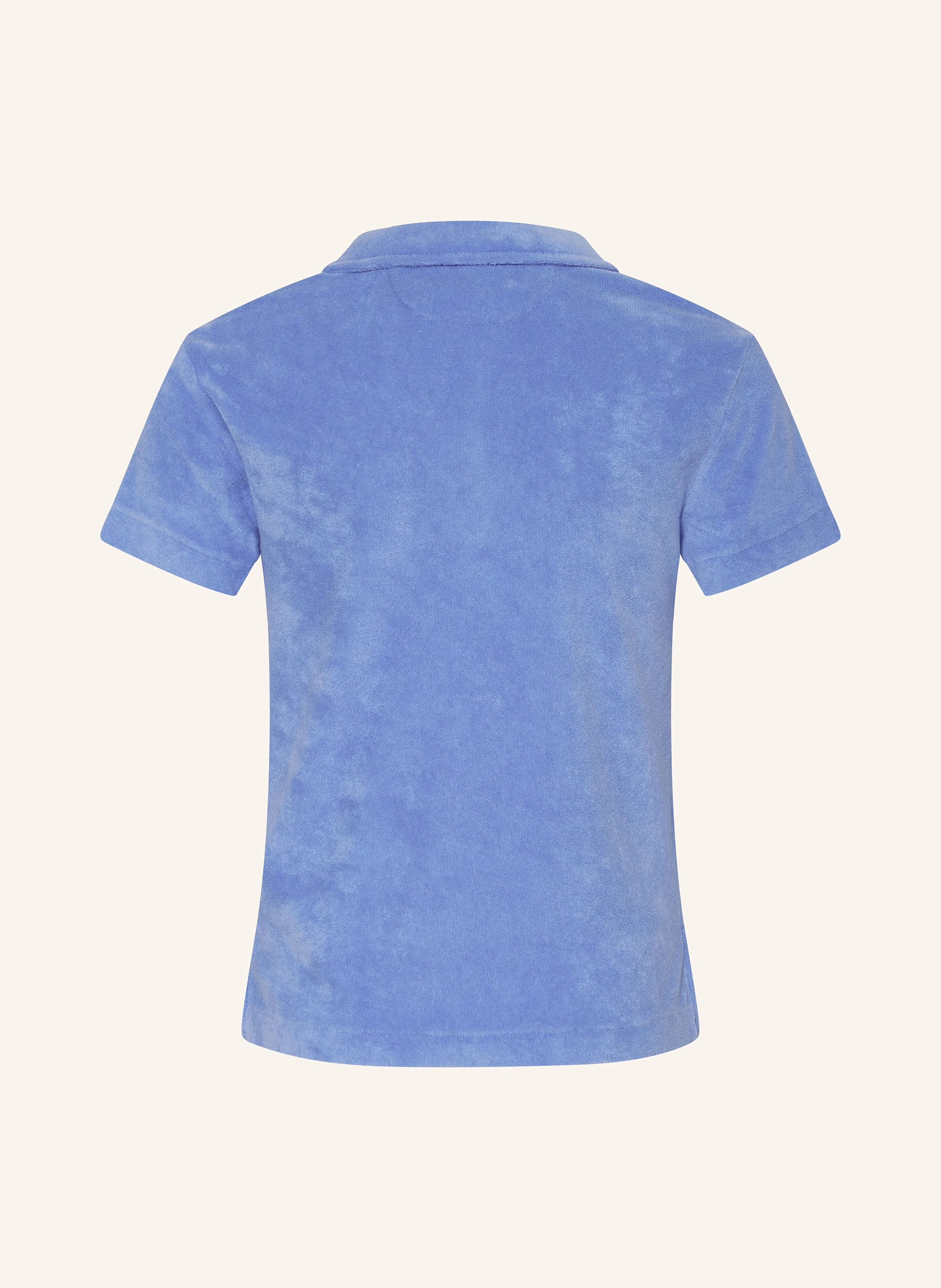 POLO RALPH LAUREN Frottee-Poloshirt