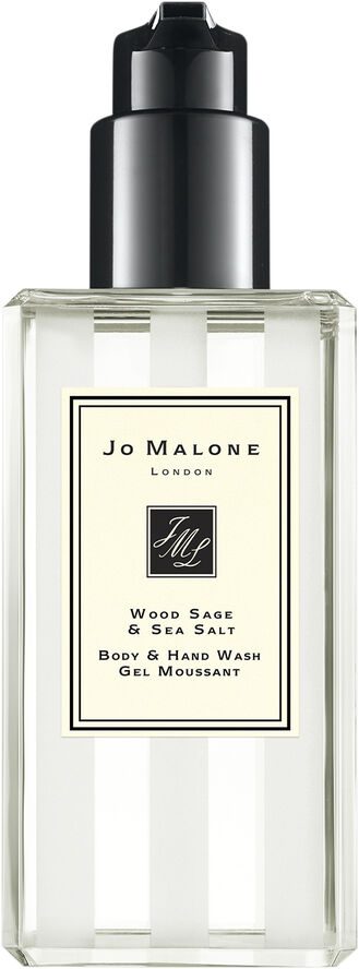 Jo Malone London Wood Sage & Sea Salt Body & Hand Wash