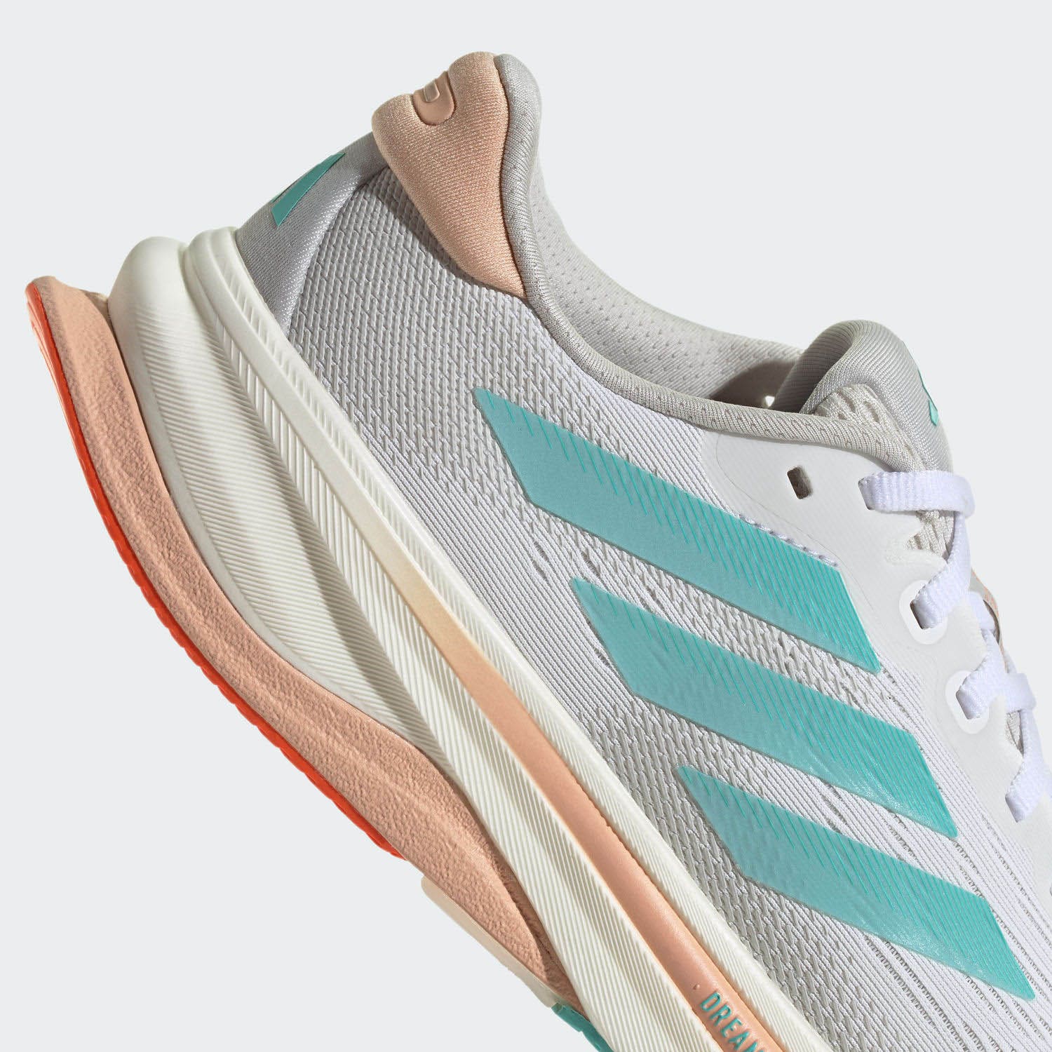 adidas  Supernova Solution Dames