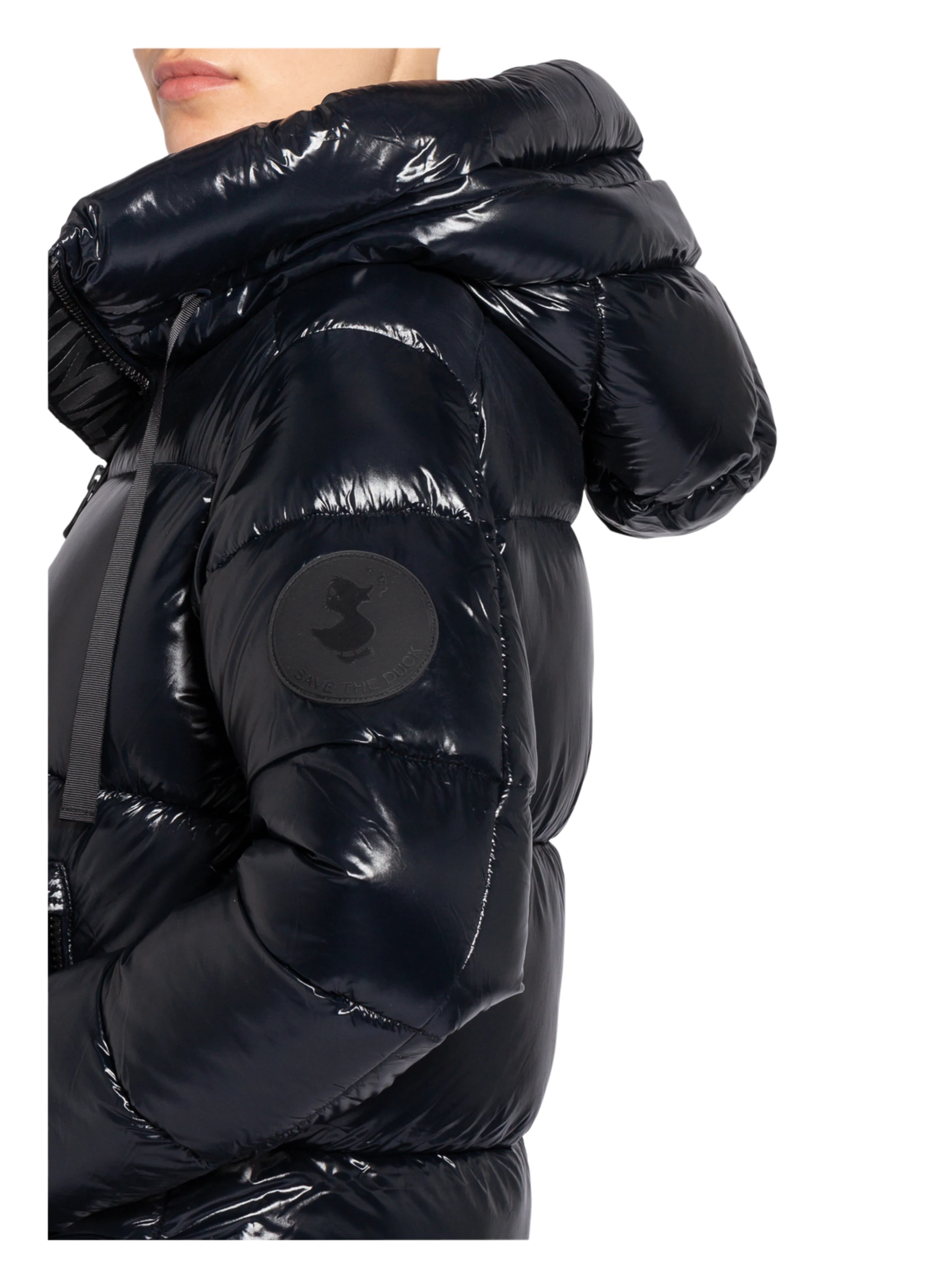 SAVE THE DUCK Steppjacke
