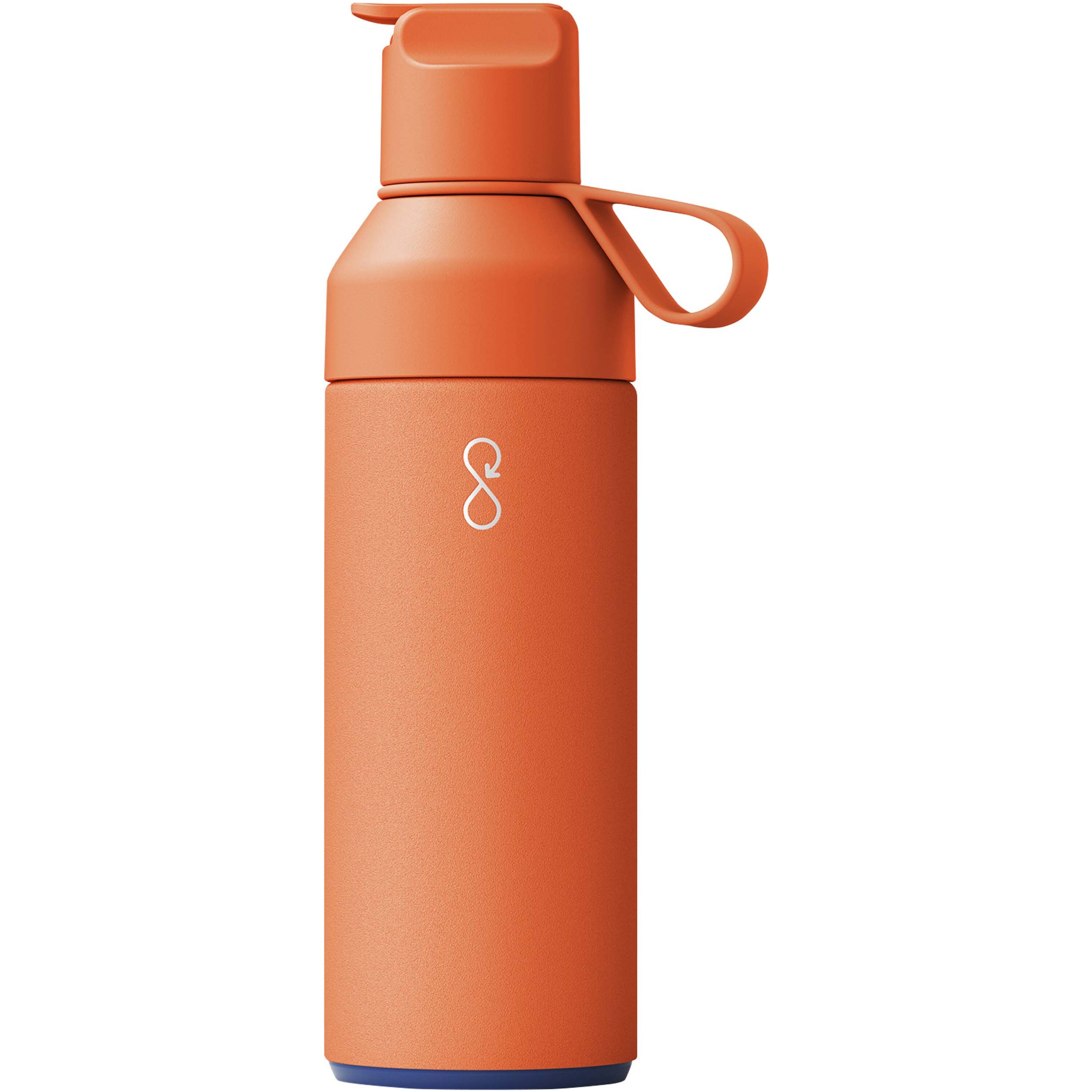 Ocean Bottle 100816 - Bouteille Ocean Bottle GO isotherme de 500 ml