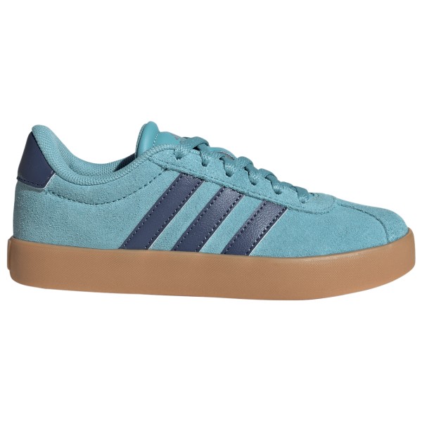 adidas - Kid's VL Court 3.0 - Baskets