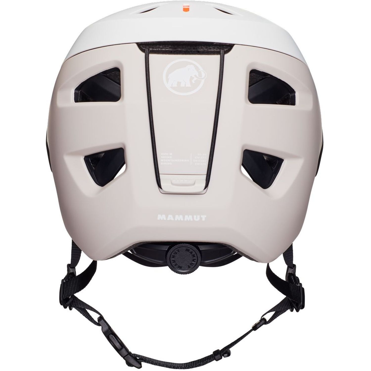 MammutHaute Route Helmet