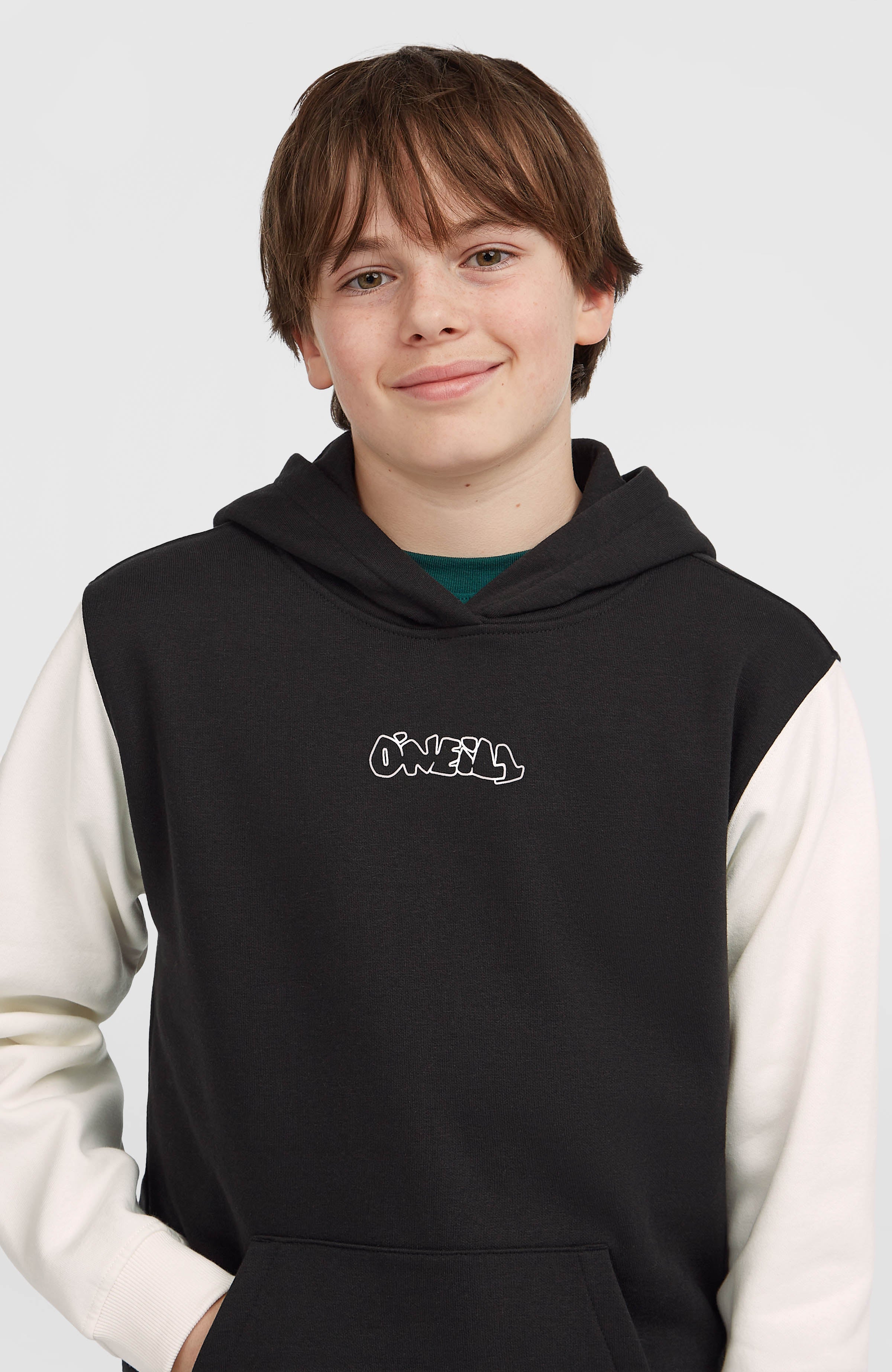 FWC'Play hoodie