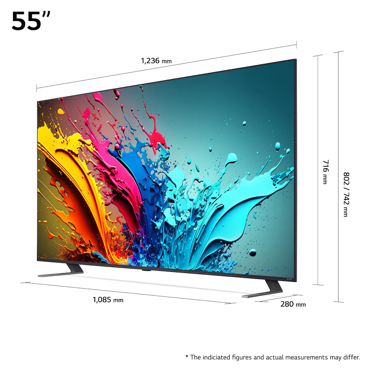LG 55