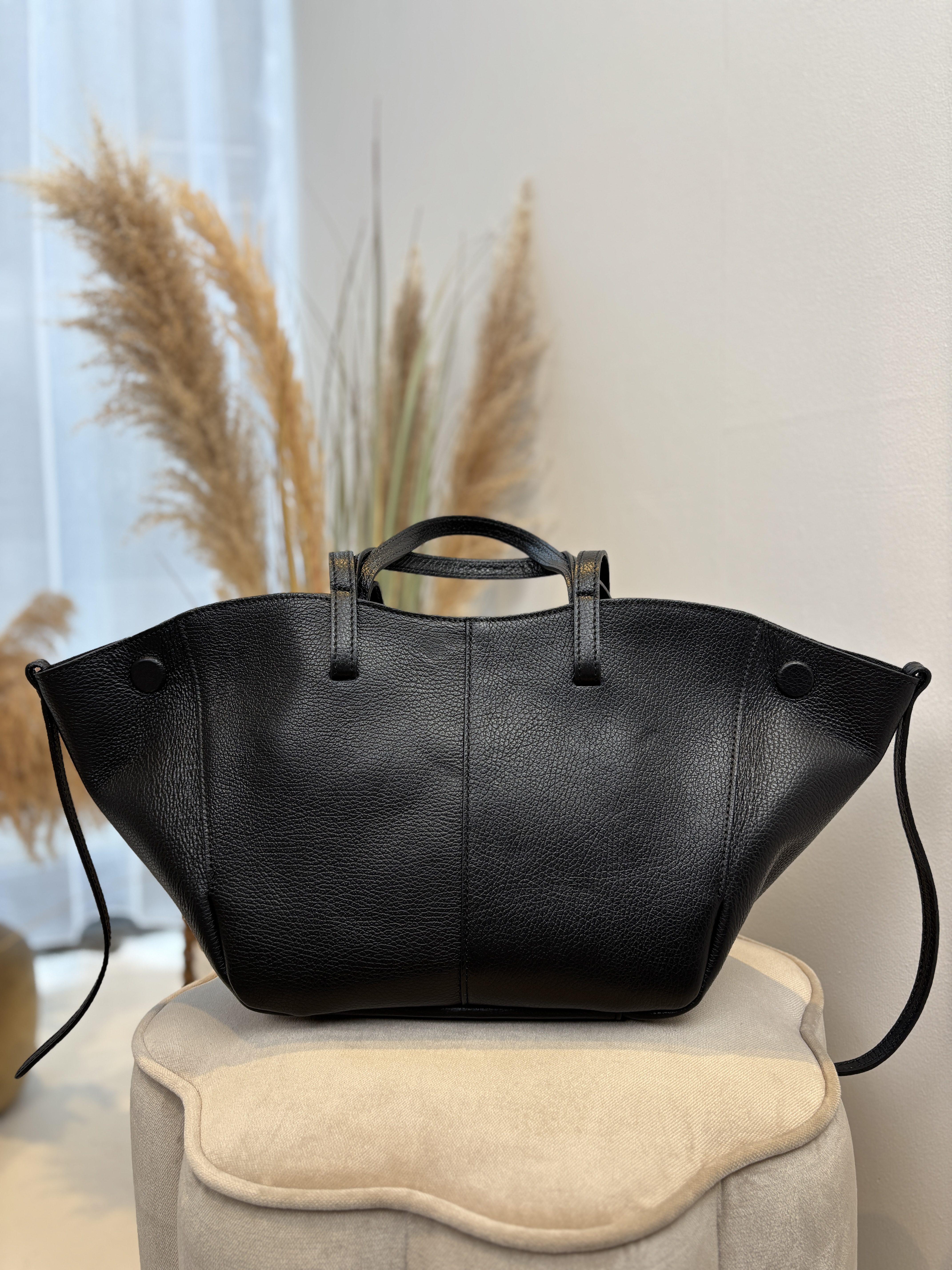 Martha Bag - Zwart