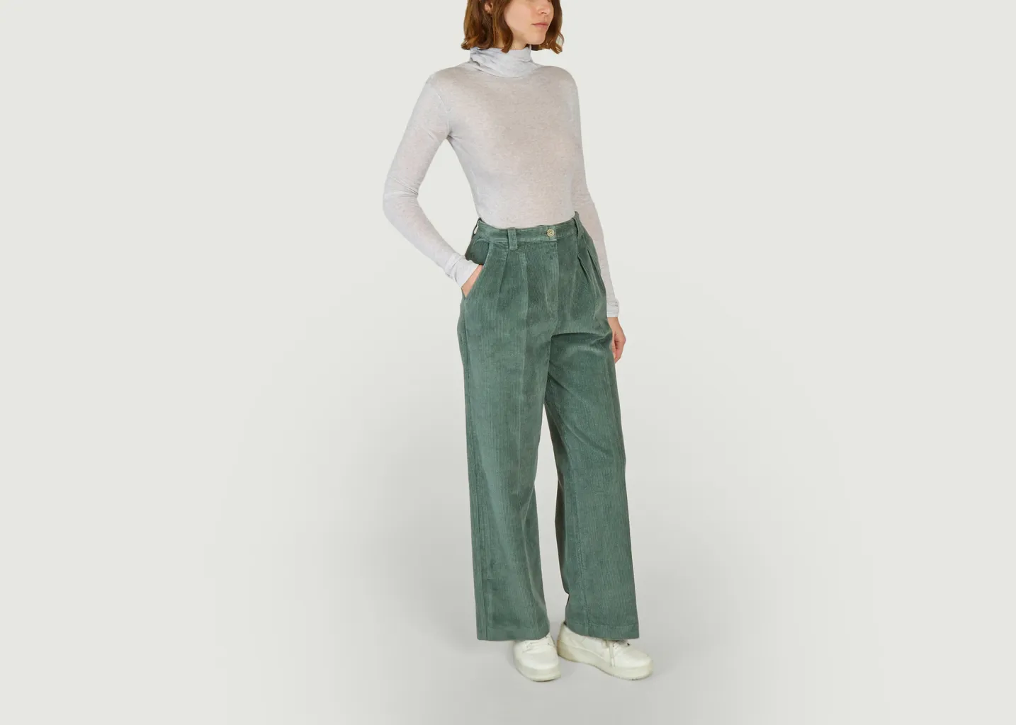 Pantalon Tressie A.P.C.