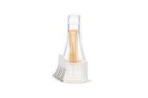 SOL-M Pen Nadel 31G 0.25mmx6mm, 100 Stück