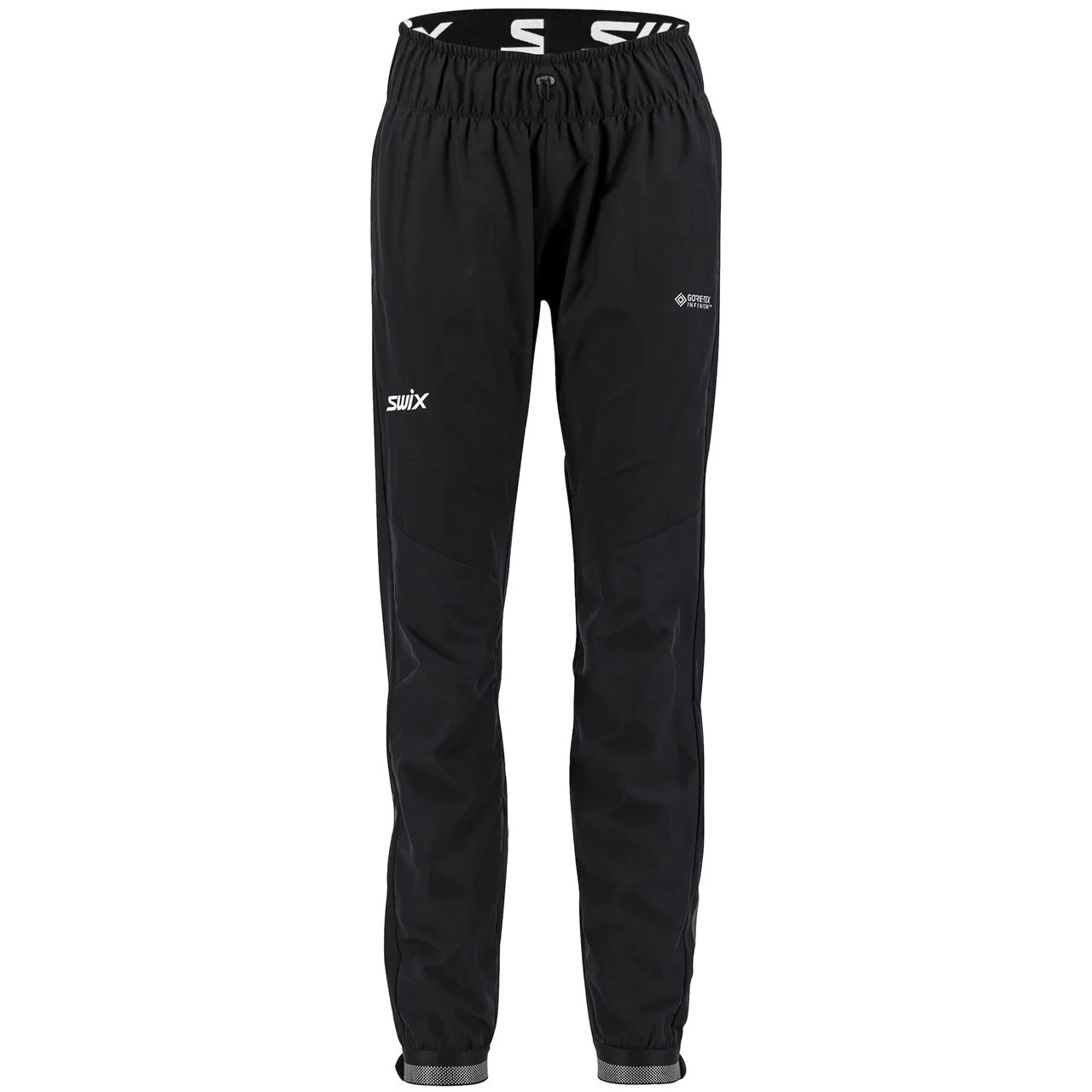 Evolution GORE-TEX Infinium Pants Dame Black
