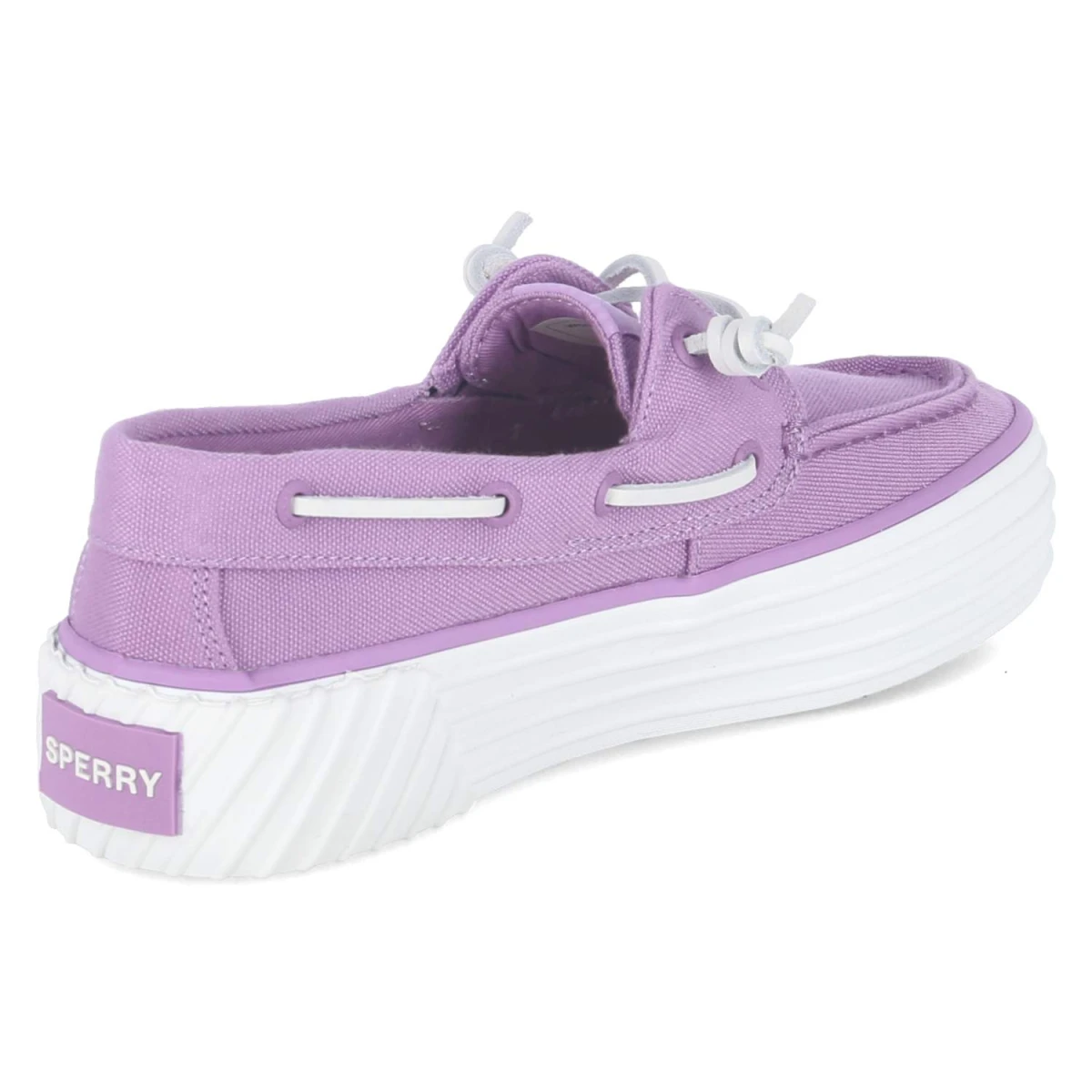 SperryBootsschuhe BAHAMA - purple