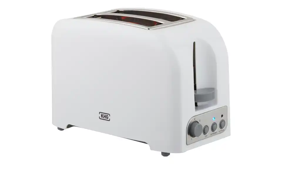 KHG Toaster TO-750 (W)