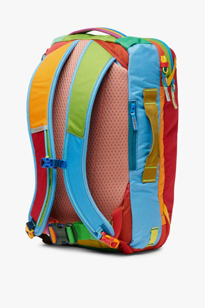 Cotopaxi Allpa Del Dia 28 L Rucksack