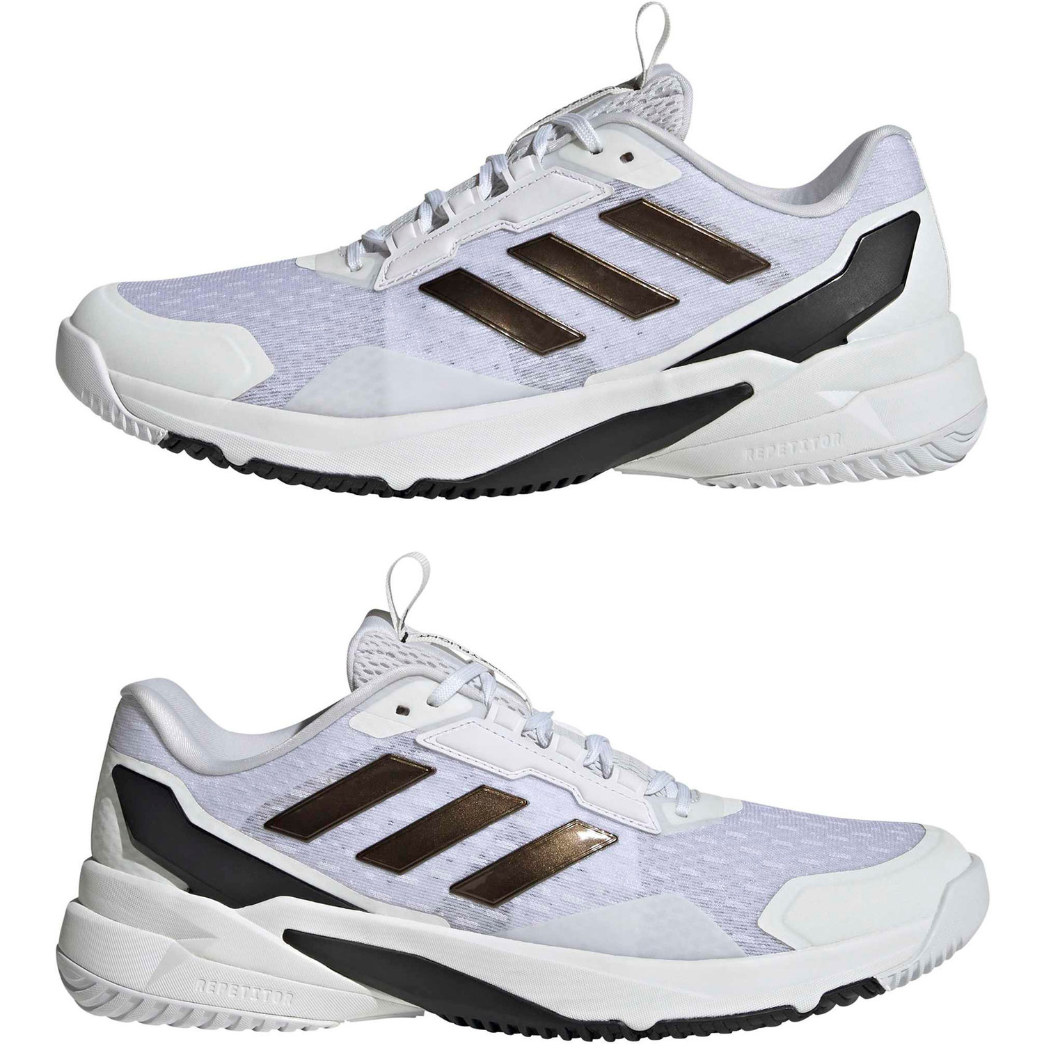 adidas Crazyflight 6 Heren