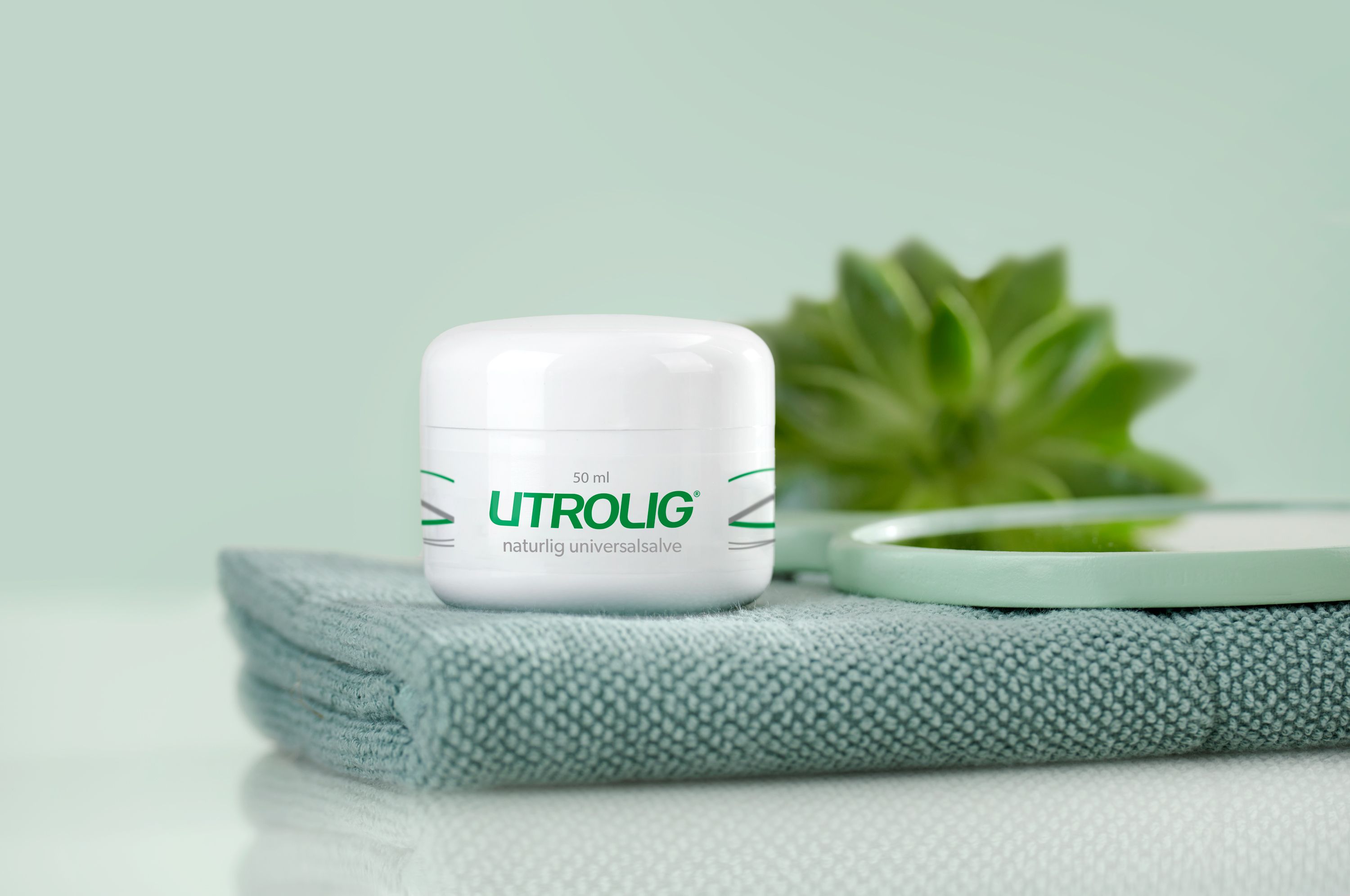 NATURLIG universalsalve