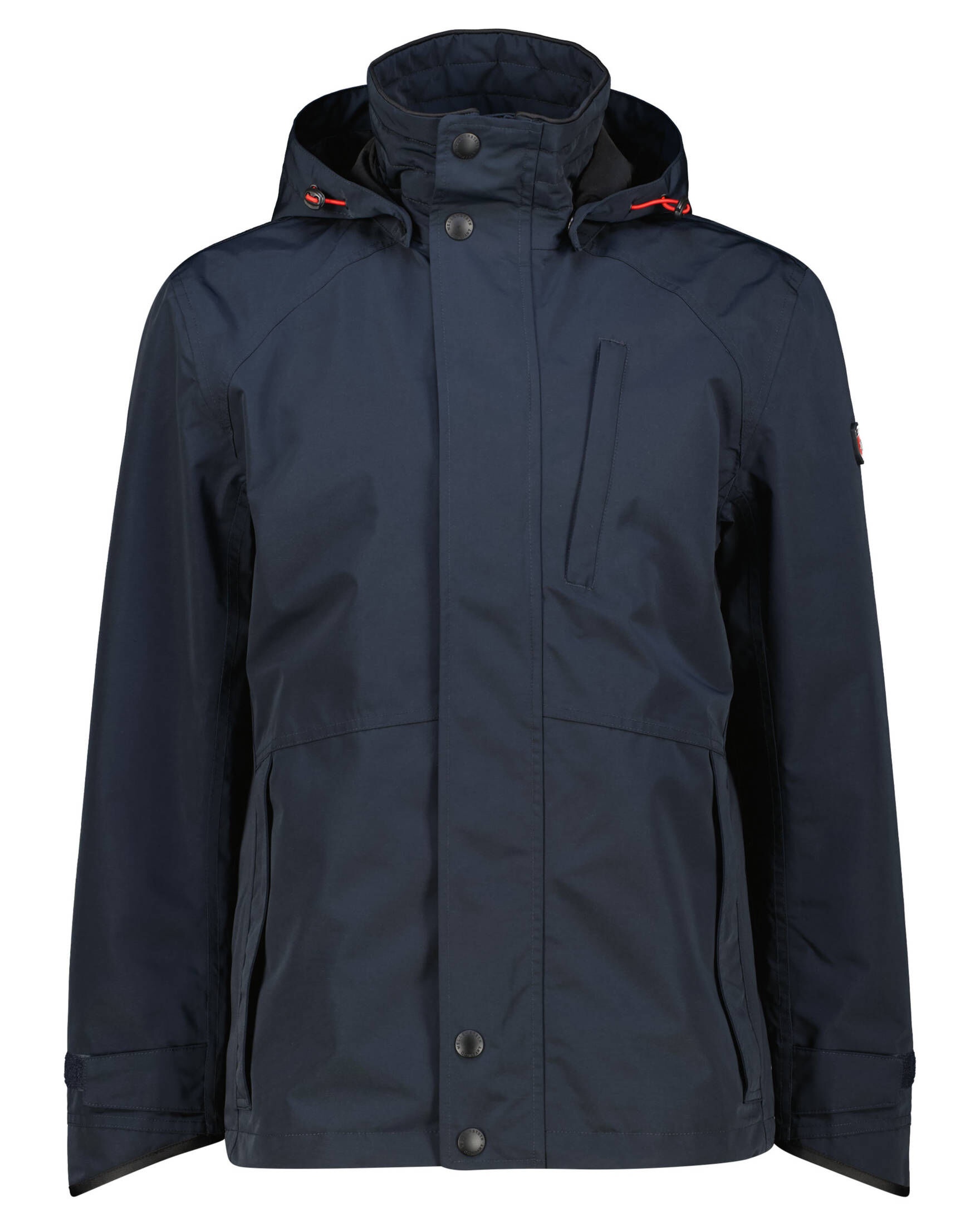 Wellensteyn| Herren Jacke TIROL
