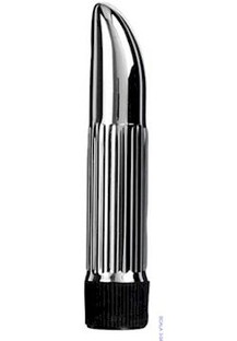 Eros Ladyfinger Silver 1ST