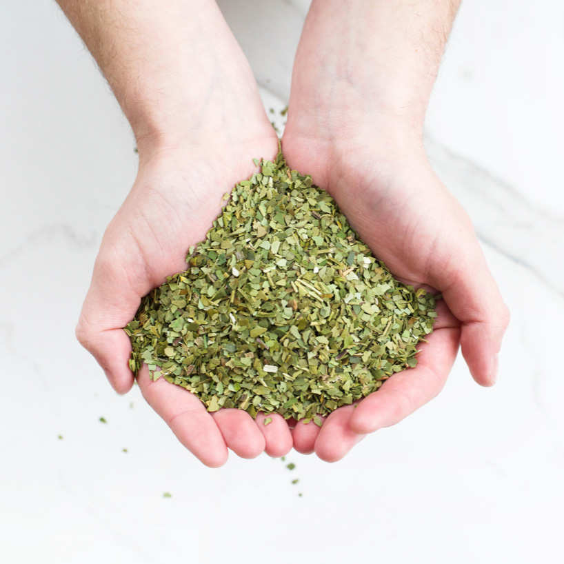 Infusion de Maté - Pur Maté bio