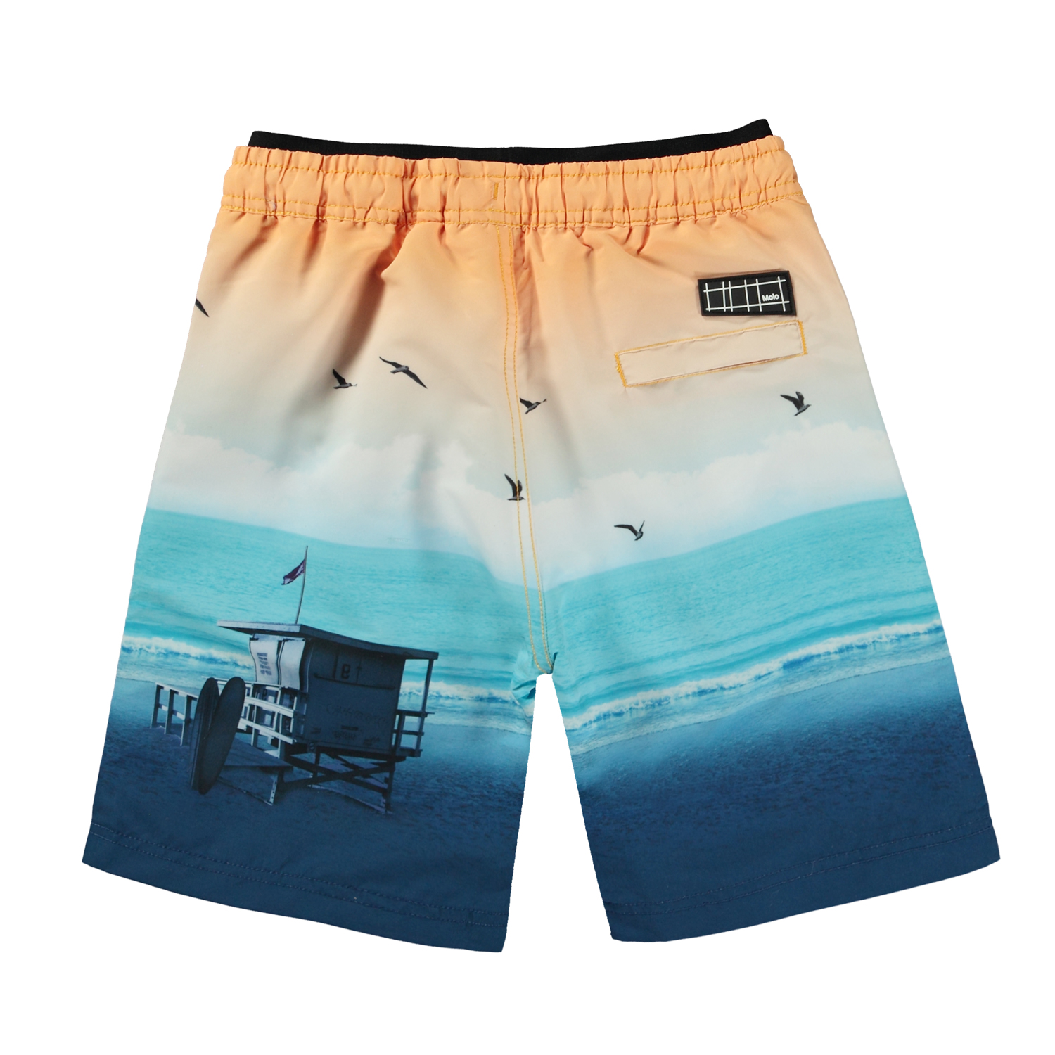 Neal - Sunset Beach