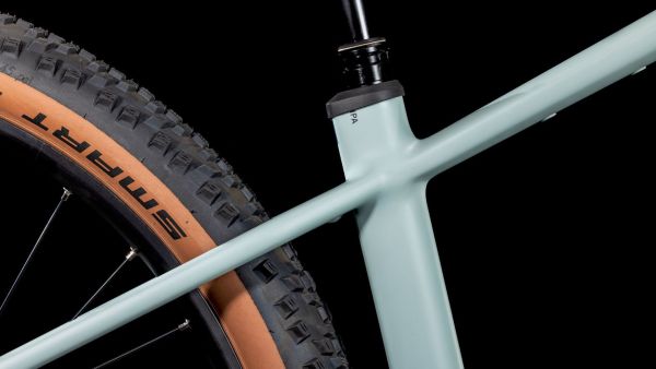 Cube Reaction Hybrid Race 800 Desertgreen - eMTB - 2025