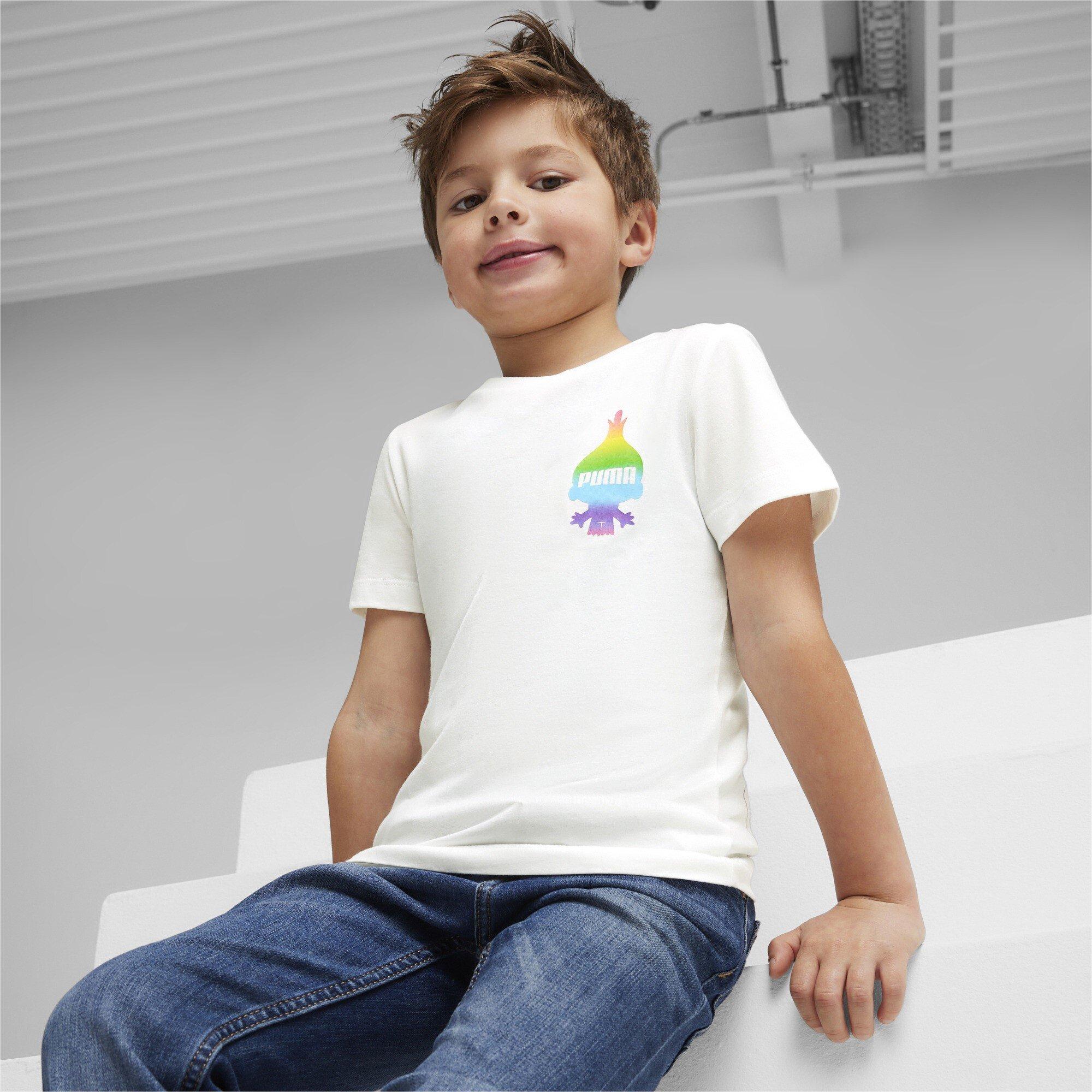 Puma PUMA X TROLLS Tee