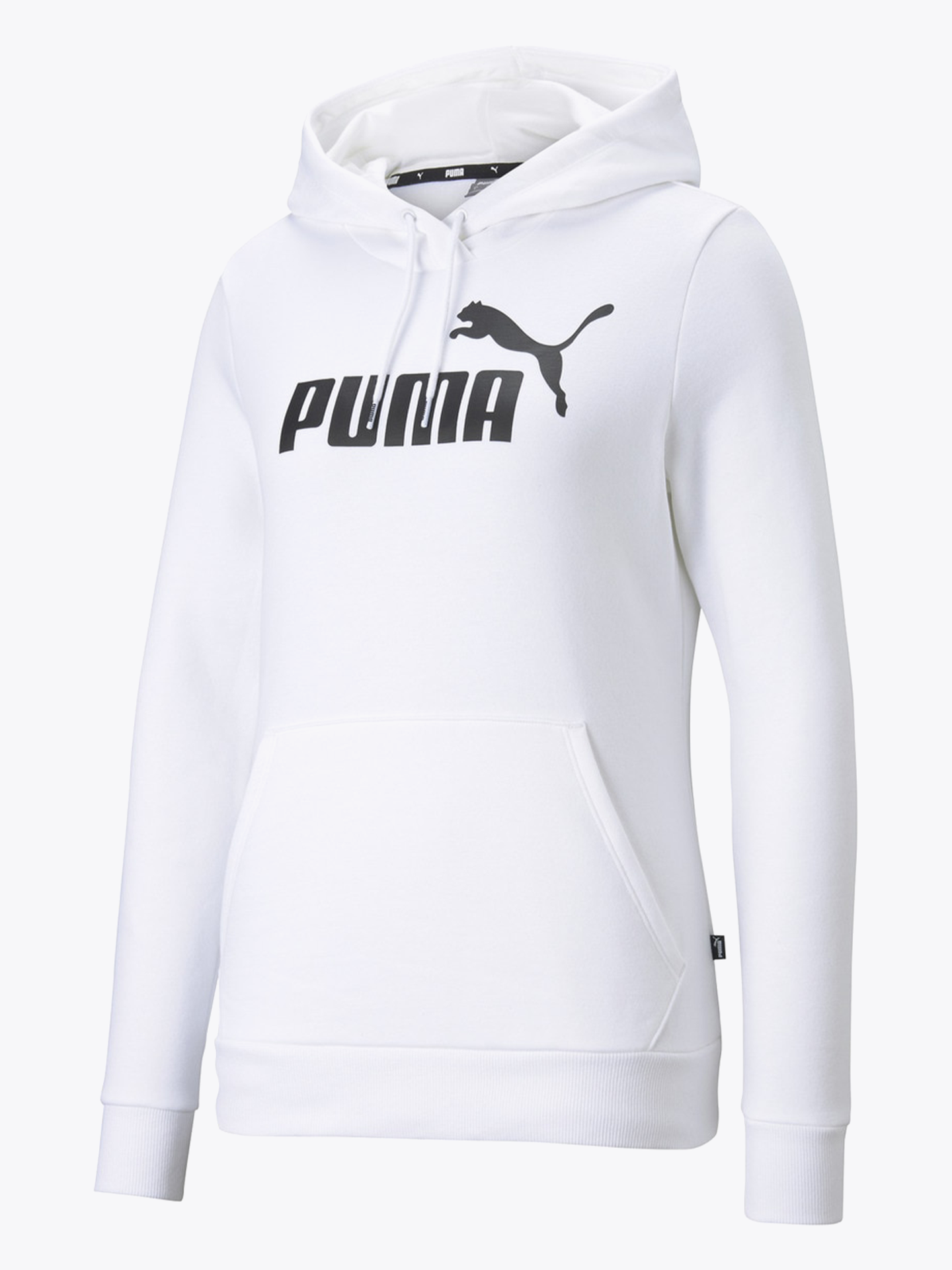 Essentials Logo Hoodie Fleece