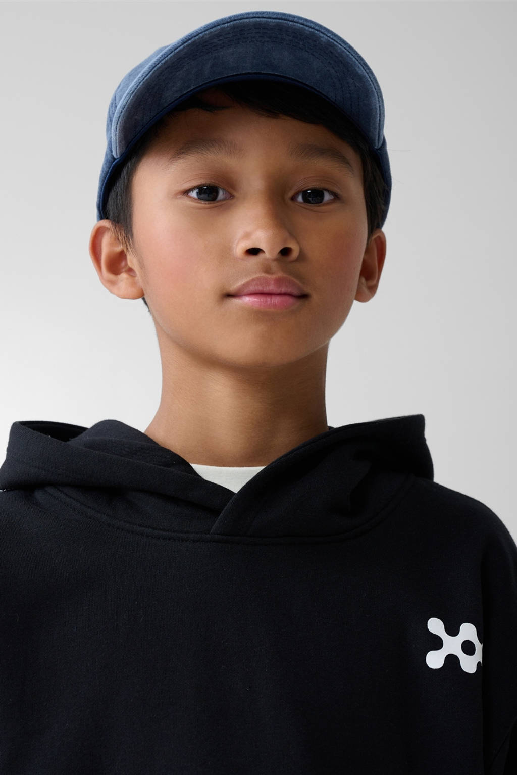 Shoeby hoodie zwart