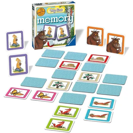 Ravensburger Gruffalo My First memory®