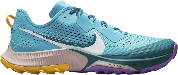 Nike Air Zoom Terra Kiger 7 trail løbesko Blå