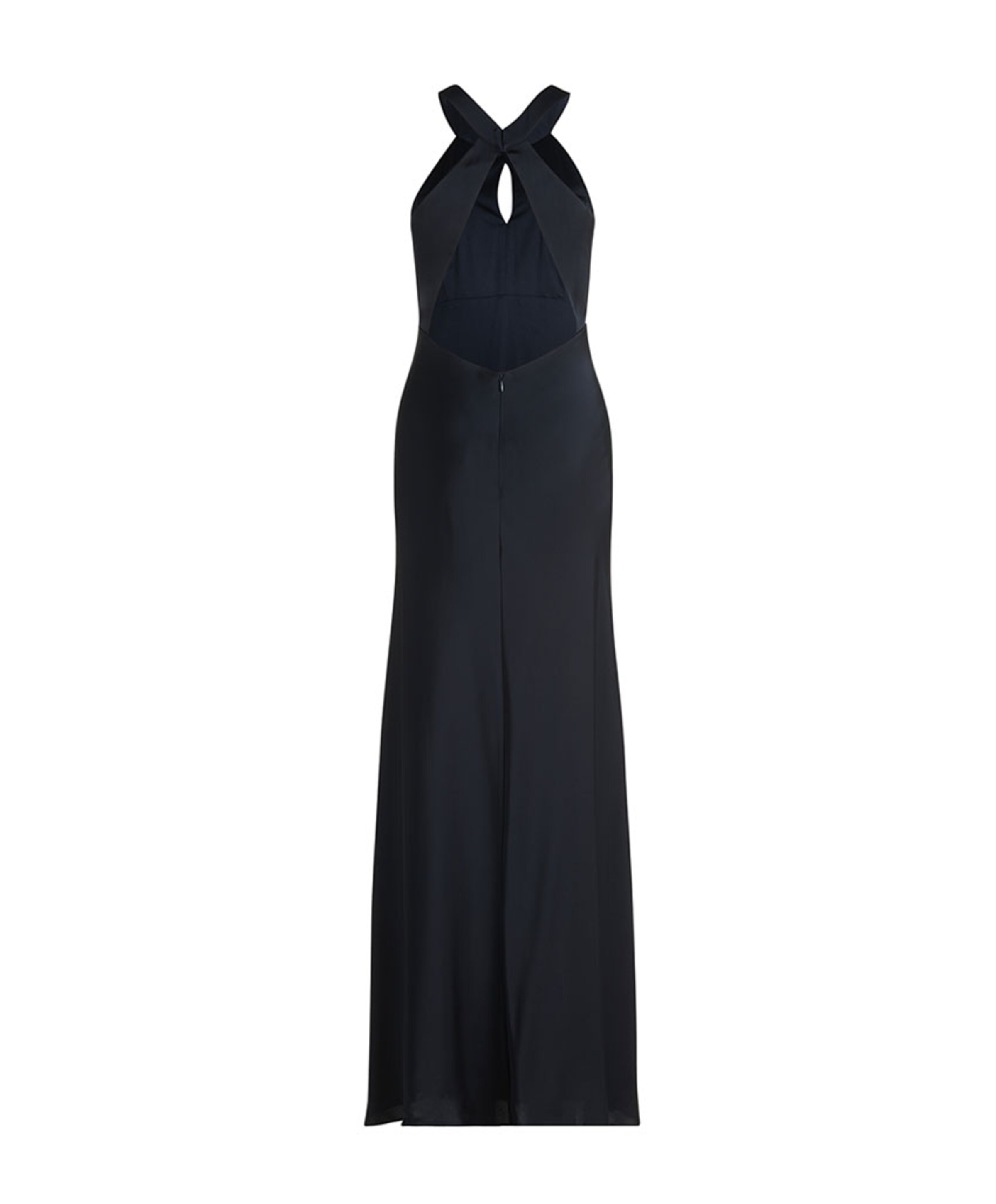 Vera Mont Dames jurk blauw