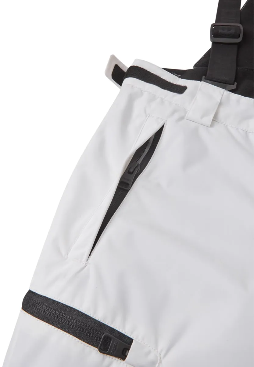 Reima Reimatec winter pants, Terrie White
