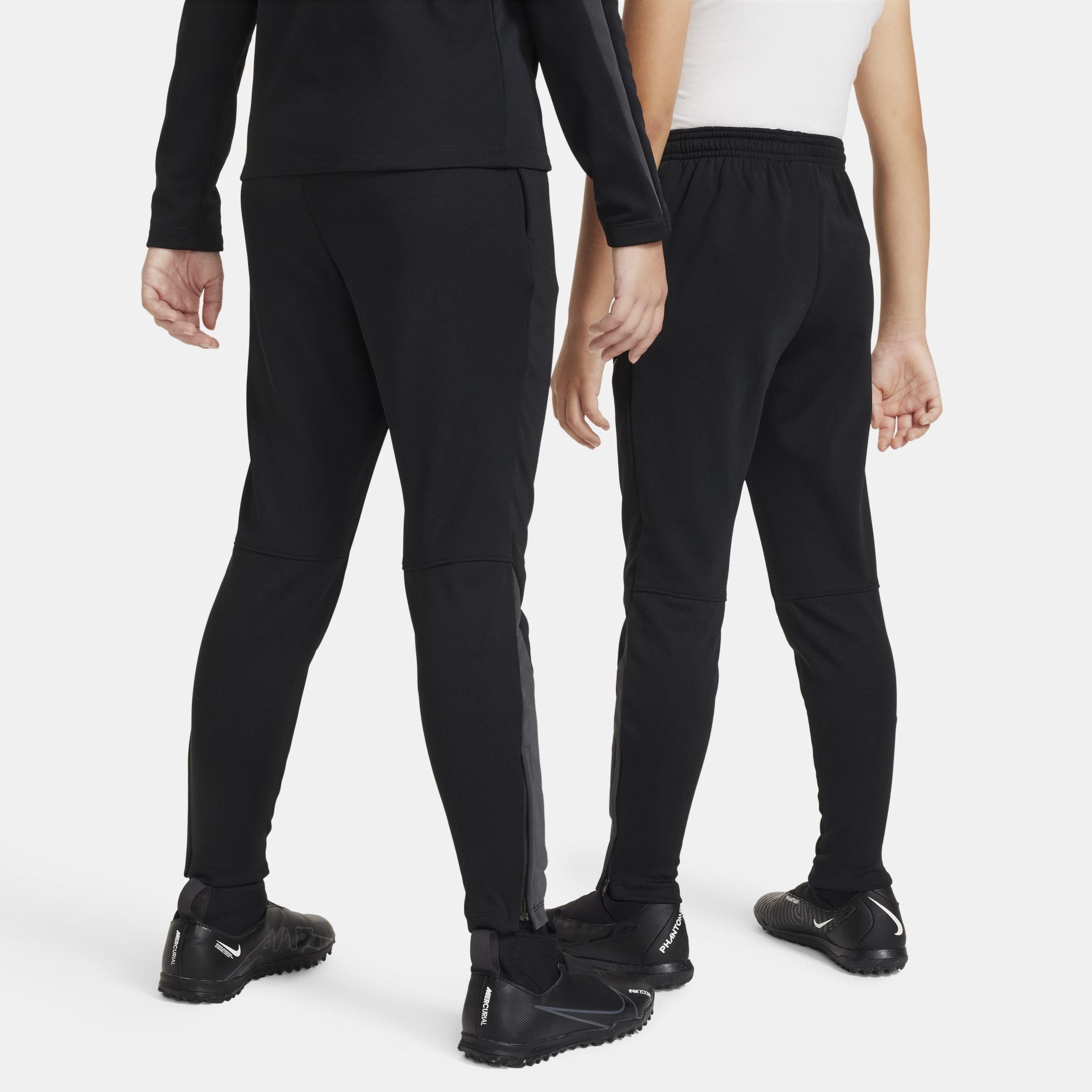 Nike Nike Therma-FIT Academy Big Kids' Soccer Pants