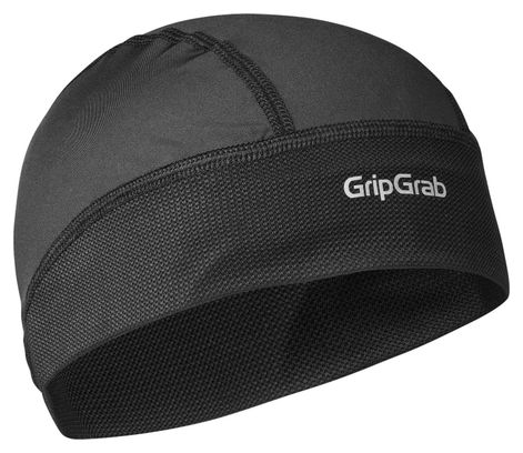 Sous-casque GripGrab UPF 50  Lightweight Noir