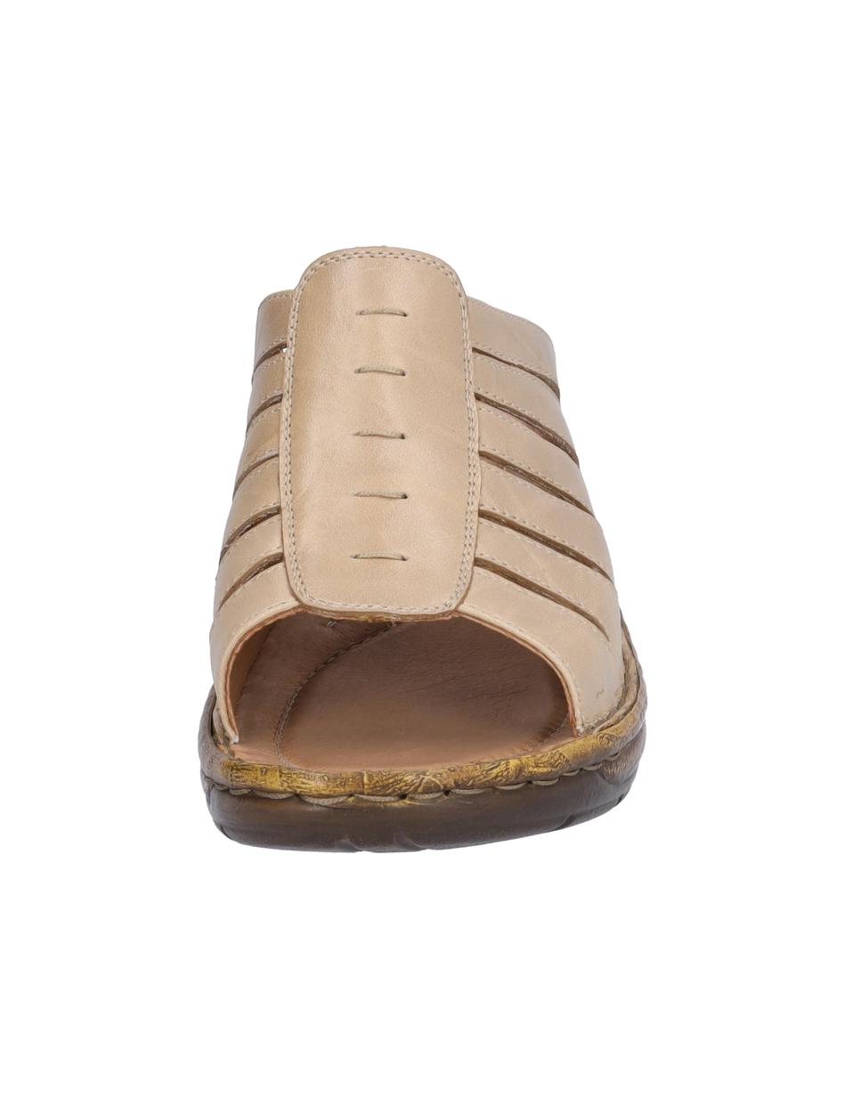 Clog Catalonia 77, sand