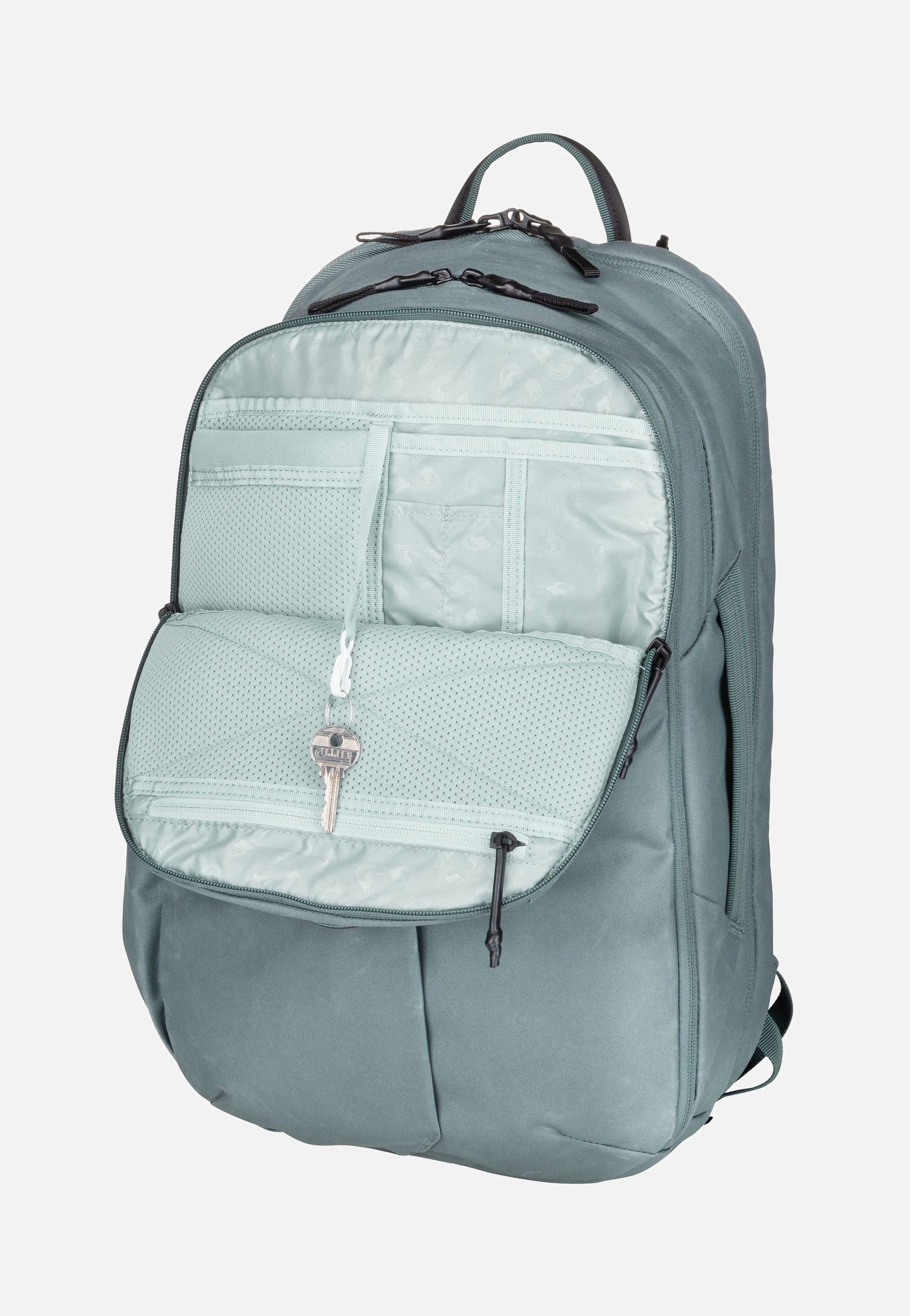 Aion 28L Dark Slate - Reiserucksack