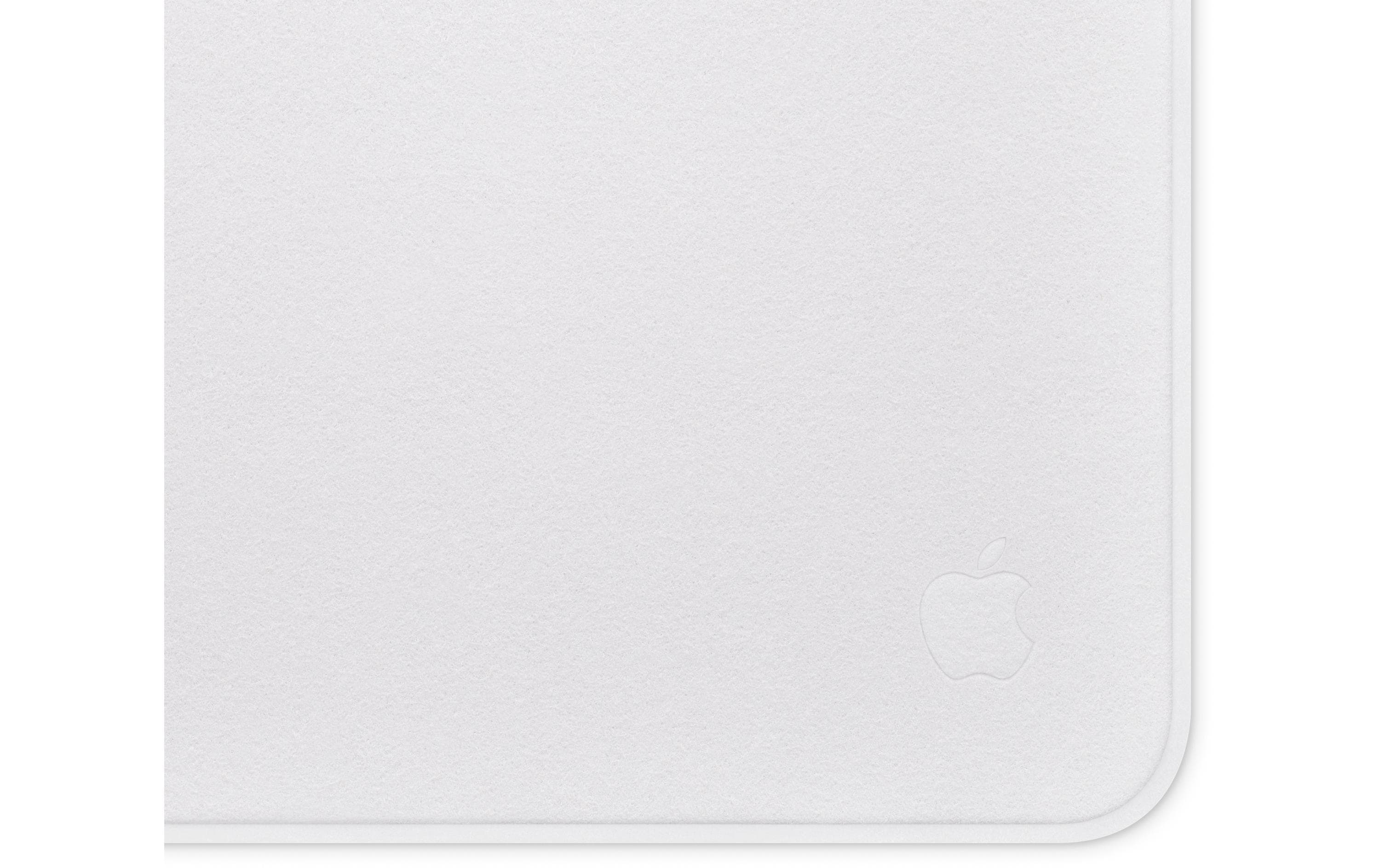 Poliertuch 1 StückReinigungstuch für Apple Displays