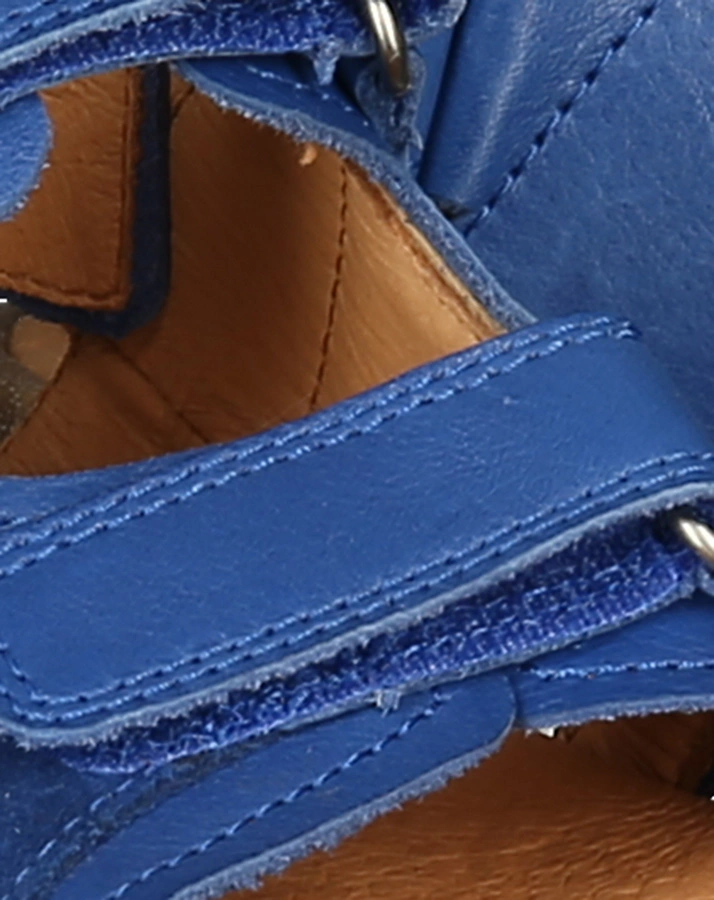 Sandalen ACTIVE TRIPLE VELCRO in ultramarinblau