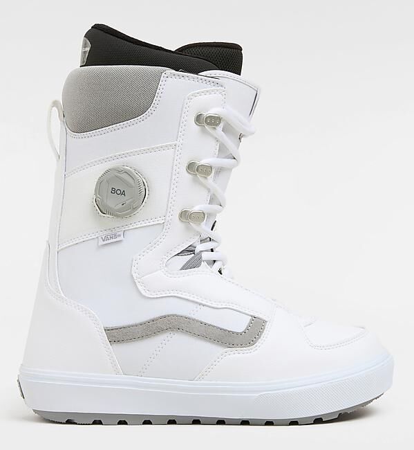 VANS - BOOTS MN INVADO OG