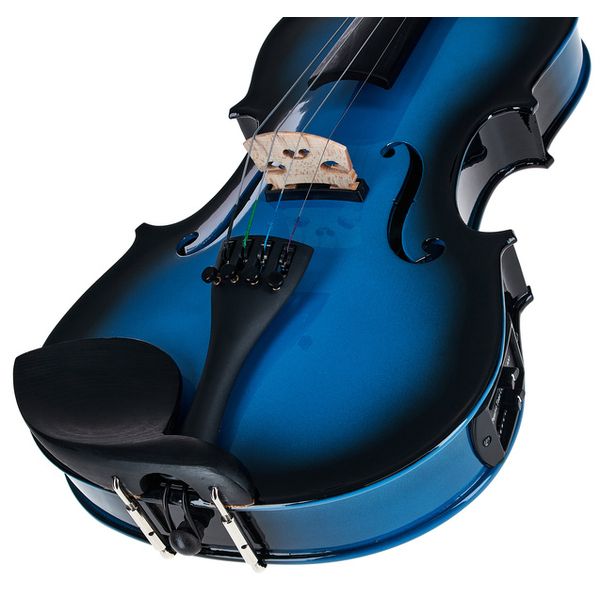 Harley Benton HBV 800SBB Acoustic-Electric