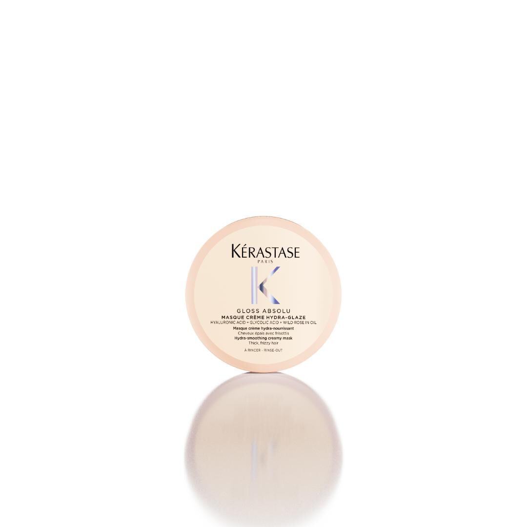 KERASTASE Gloss Absolu Masque Crème hydra-glaze - 75ml