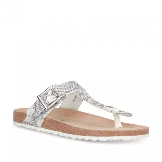 Tongs BLANC PHILOV