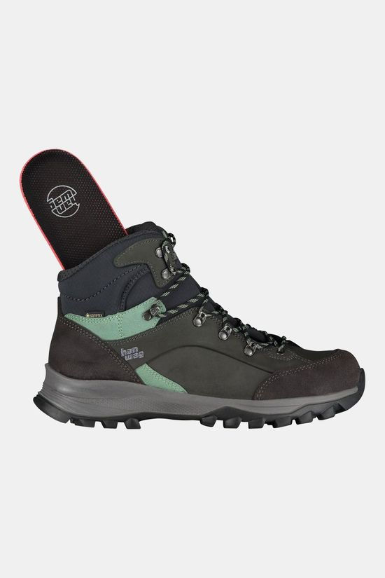 Hanwag Hanwag Alta Bunion II GTX Lady Wandelschoen Dames