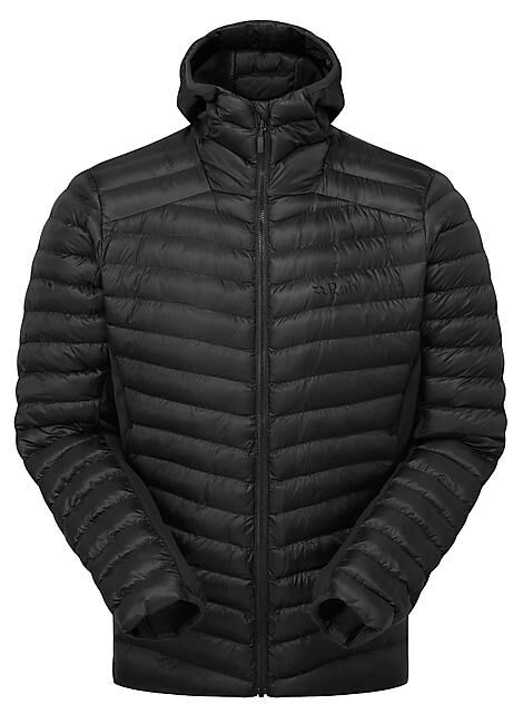 RAB - SYNTHETIQUE CIRRUS FLEX HOODY JKT