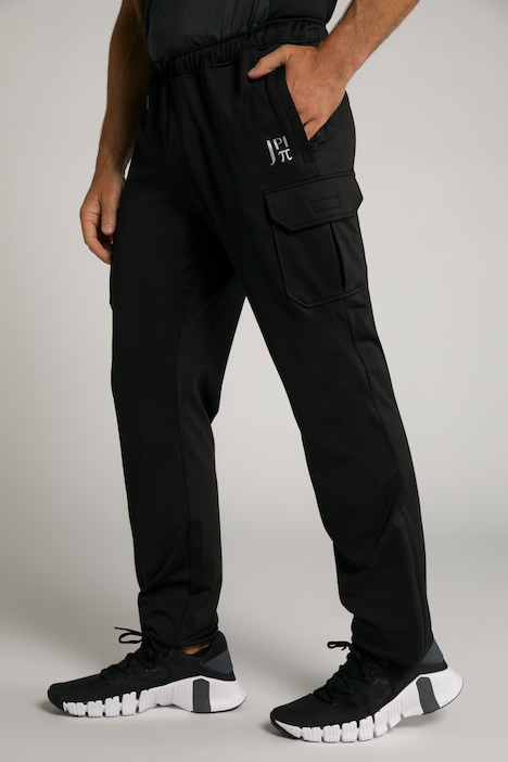 JAY-PI Cargo-Funktionshose, Outdoor, Basic Fit
